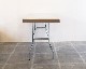 PIT PAL | ALUMINIUM WORK TABLE [2size] �ԥåȥѥ� ����ߥ���ơ��֥�