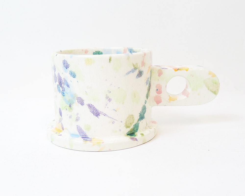 ECHO PARK POTTERY | Mug Cup (V2) �����ѡ����ݥ��꡼ �ޥ�