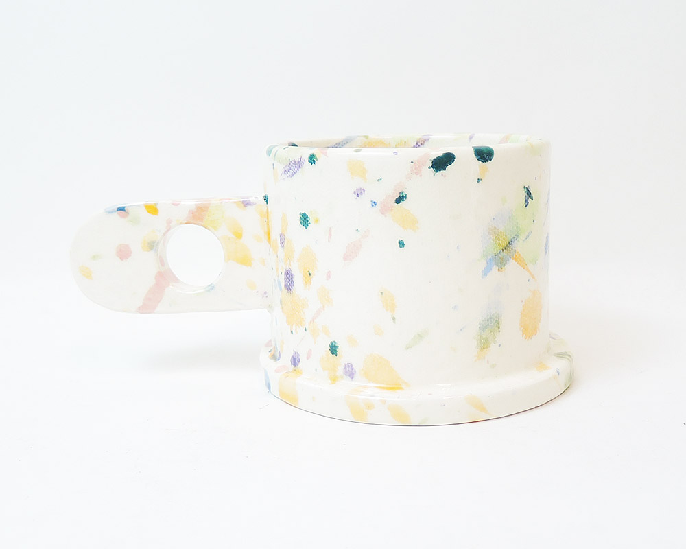 ECHO PARK POTTERY | Mug Cup (V2) �����ѡ����ݥ��꡼ �ޥ�