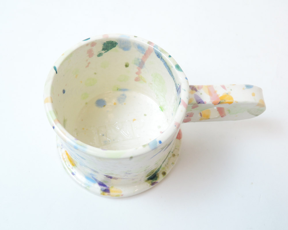 ECHO PARK POTTERY | Mug Cup (V2) �����ѡ����ݥ��꡼ �ޥ�