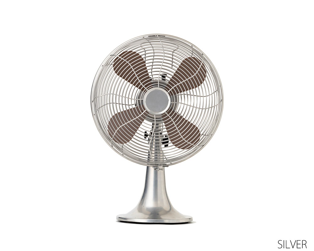 HERMOSA | RETRO FAN TABLE [2color] ��ȥ��ե��� �ơ��֥�