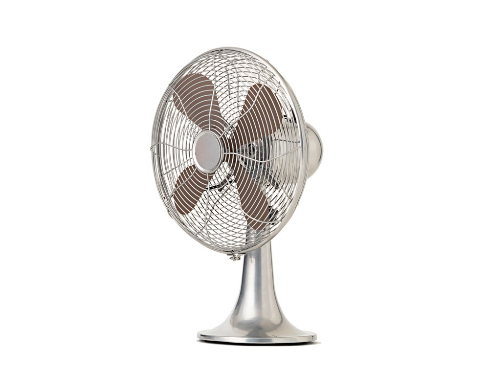 HERMOSA | RETRO FAN TABLE [2color] ��ȥ��ե��� �ơ��֥�