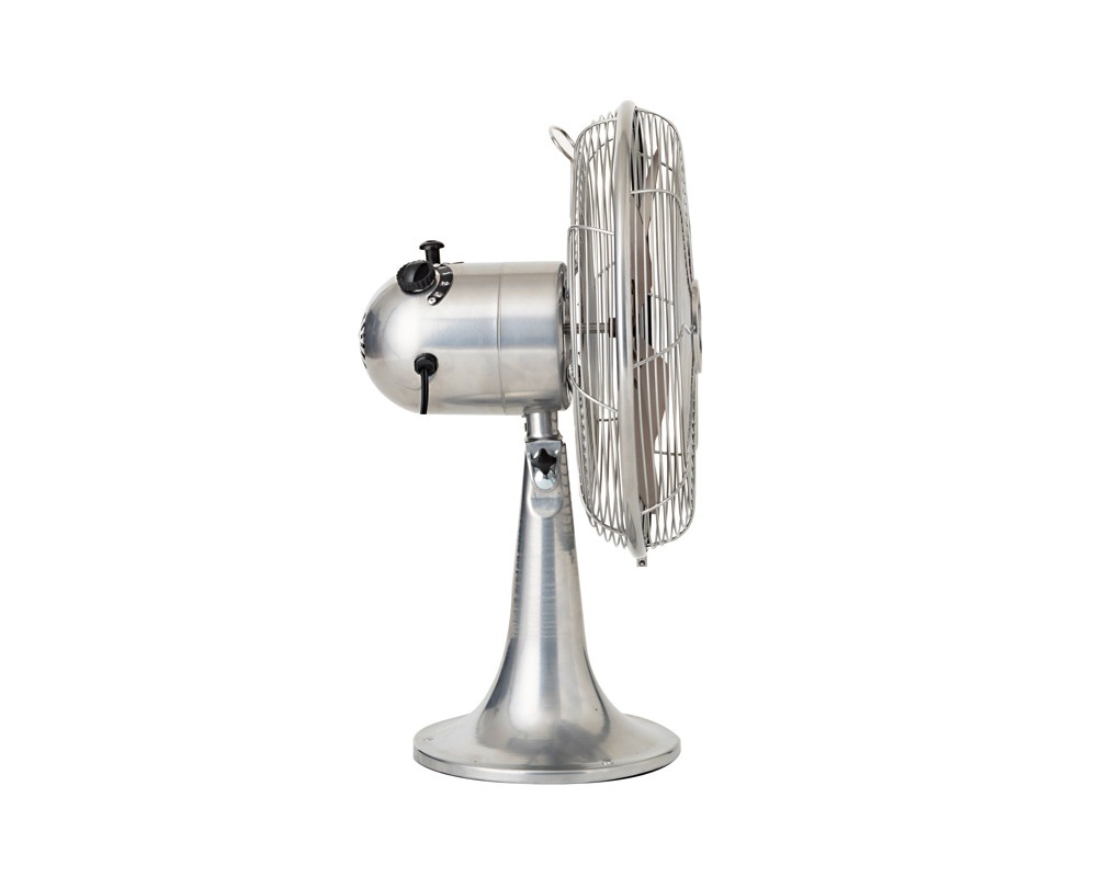 HERMOSA | RETRO FAN TABLE [2color] ��ȥ��ե��� �ơ��֥�