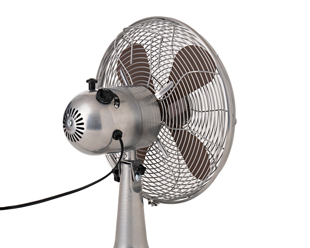 HERMOSA | RETRO FAN TABLE [2color] ��ȥ��ե��� �ơ��֥�