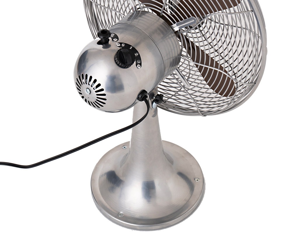 HERMOSA | RETRO FAN TABLE [2color] ��ȥ��ե��� �ơ��֥�