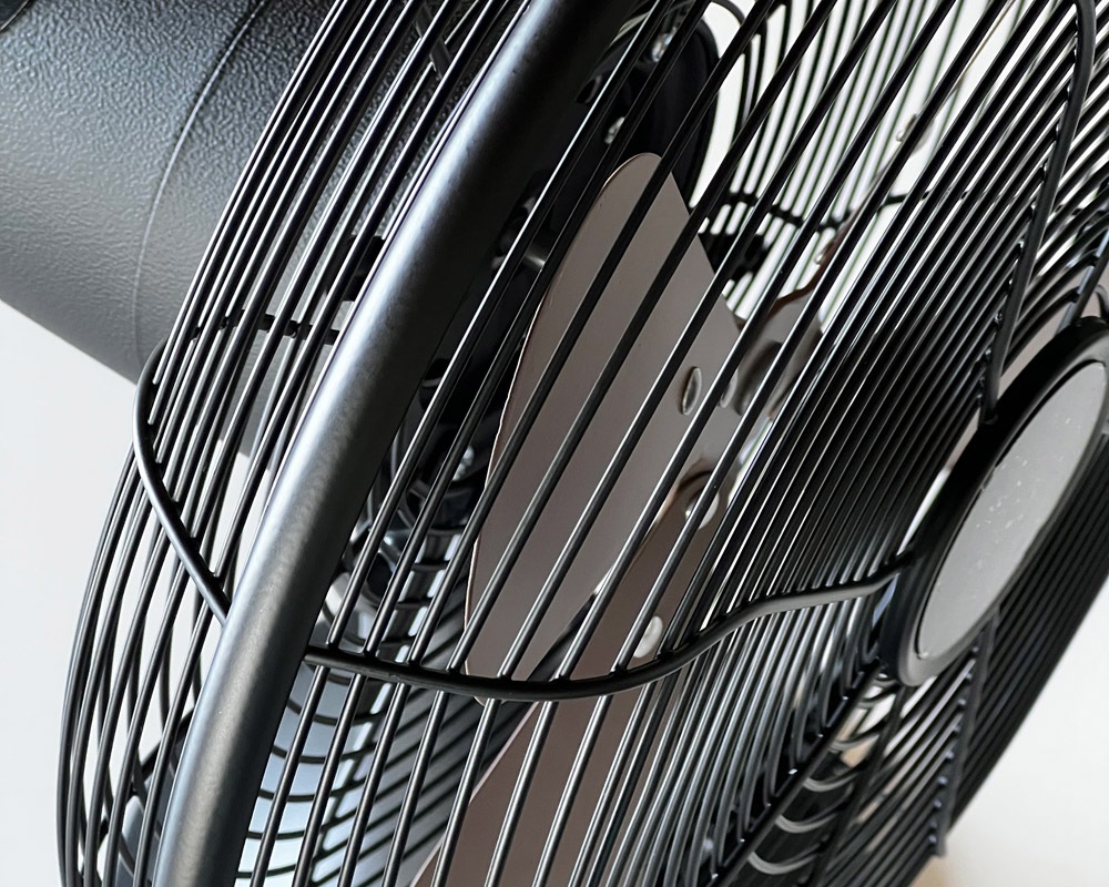 HERMOSA | RETRO FAN TABLE [2color] ��ȥ��ե��� �ơ��֥�