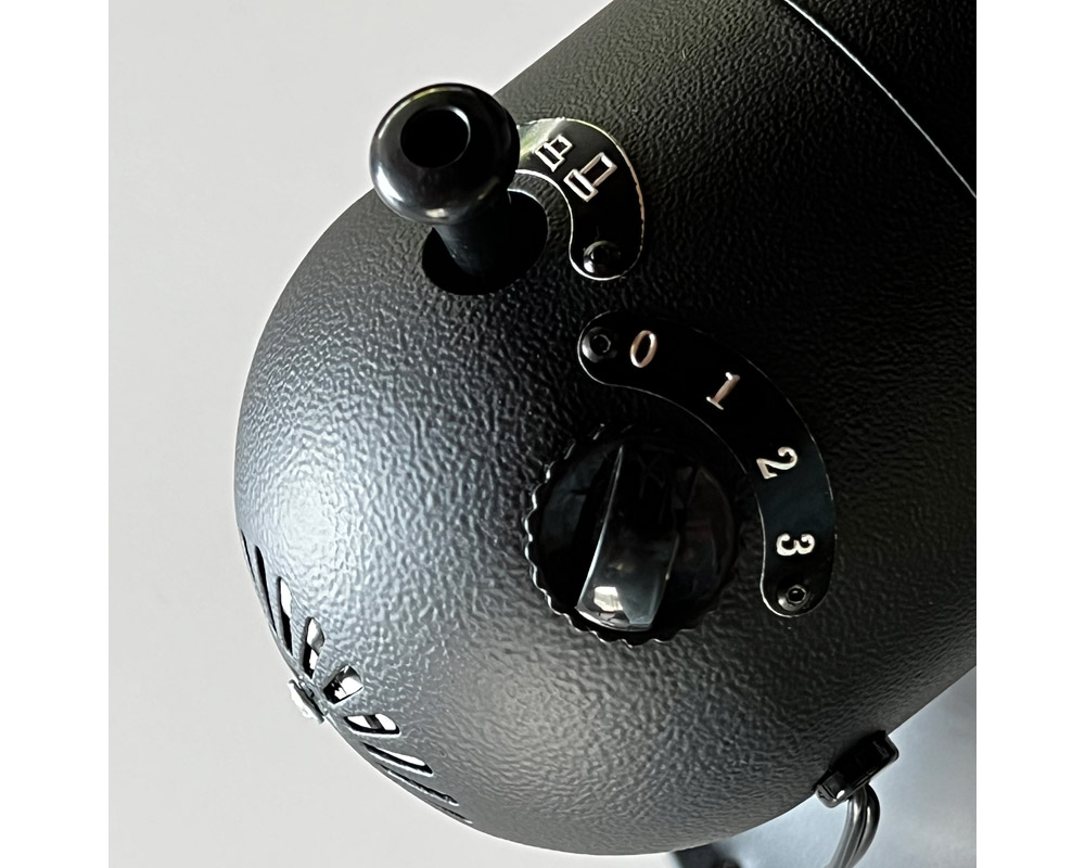 HERMOSA | RETRO FAN TABLE [2color] ��ȥ��ե��� �ơ��֥�