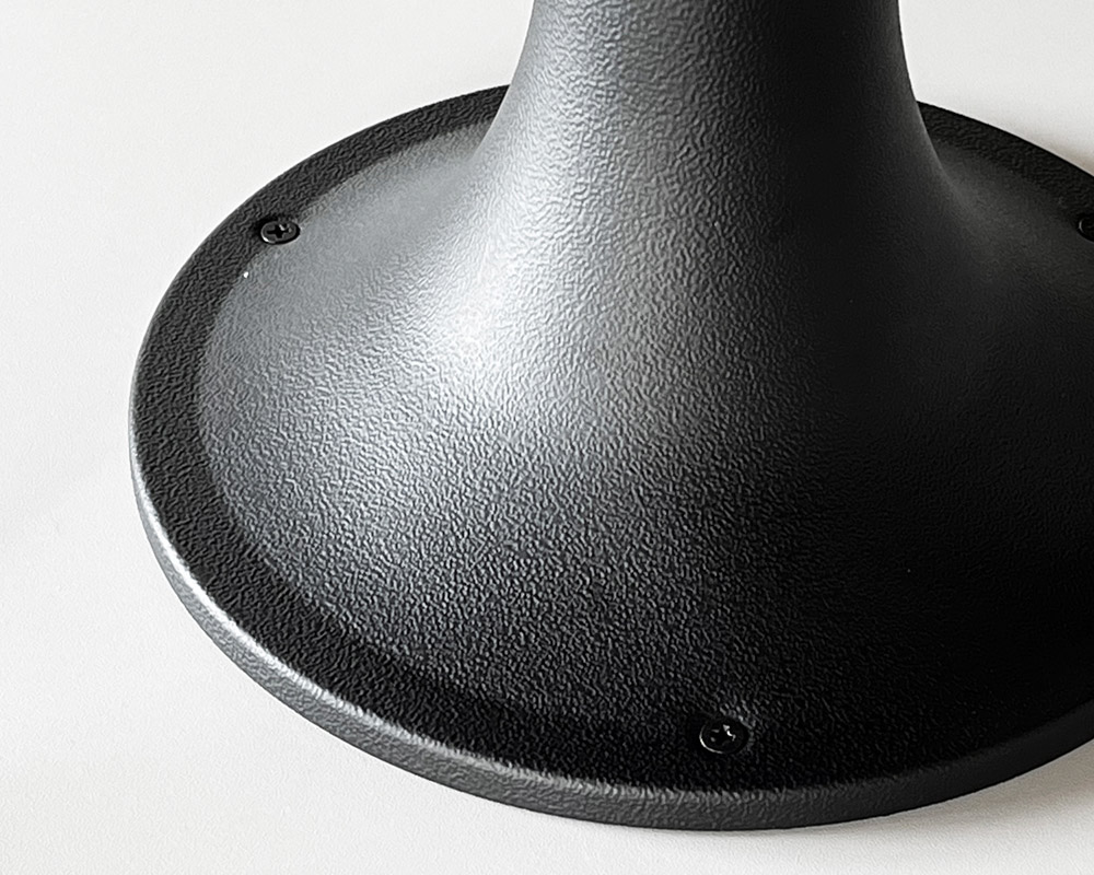 HERMOSA | RETRO FAN TABLE [2color] ��ȥ��ե��� �ơ��֥�