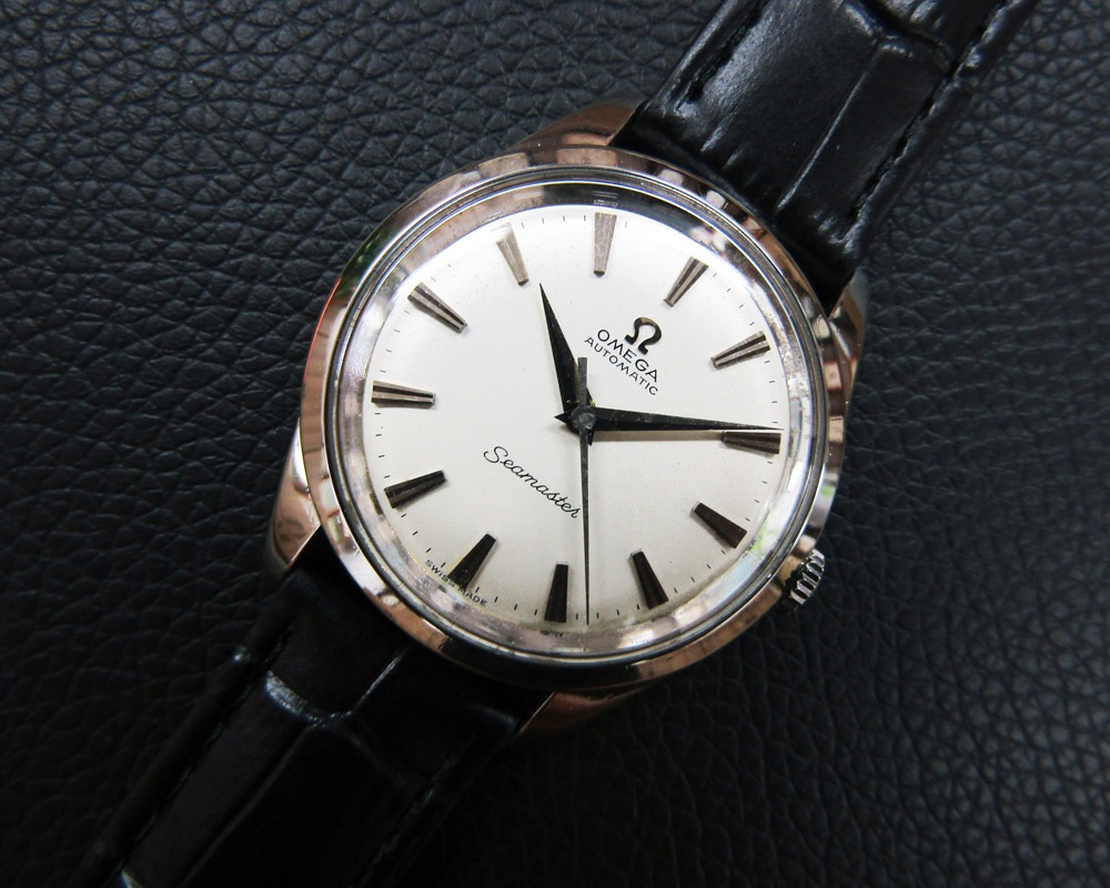 OMEGA | 60'S SEAMASTER ᥬ ޥ ƥå