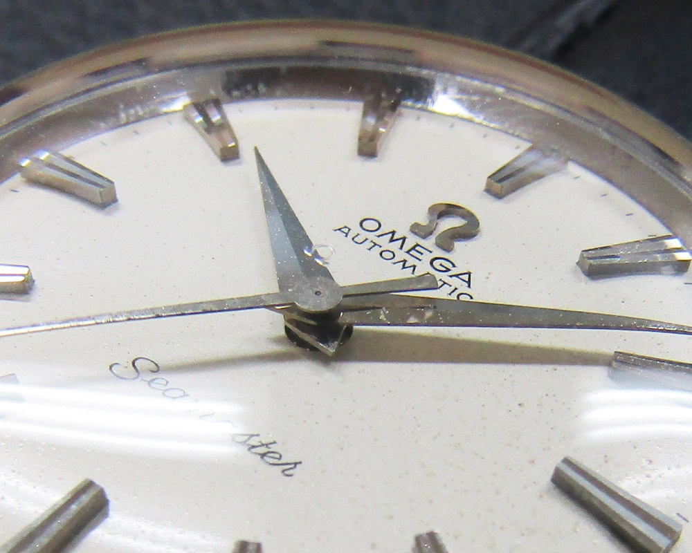 OMEGA | 60'S SEAMASTER ᥬ ޥ ƥå