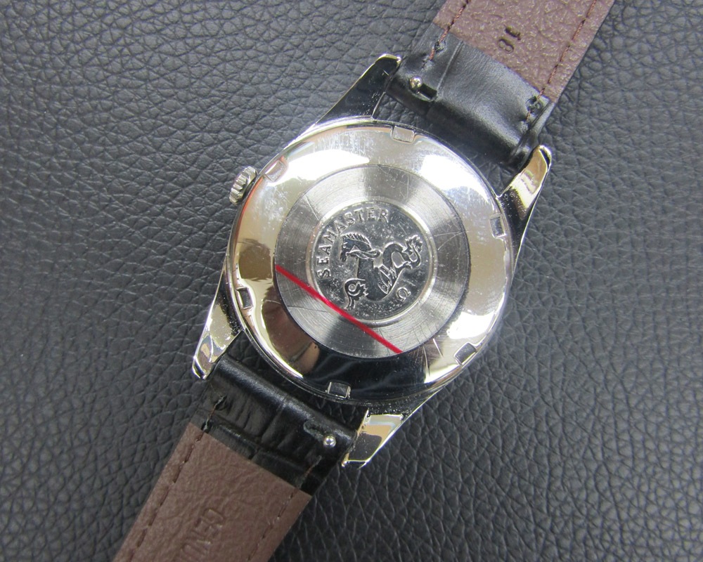 OMEGA | 60'S SEAMASTER ᥬ ޥ ƥå