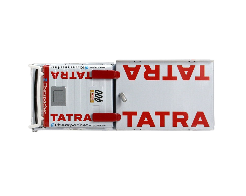 KOVAP | Tatra 815 "Dakar 1996" ���ȥ� 815 ��������1996 /�֥ꥭ�������֥���