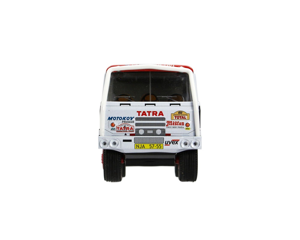 KOVAP | Tatra 815 "Dakar 1996" ���ȥ� 815 ��������1996 /�֥ꥭ�������֥���