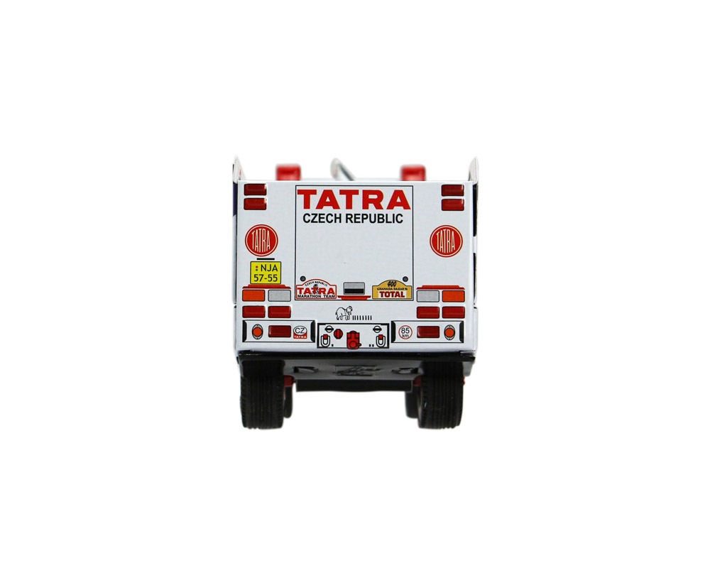 KOVAP | Tatra 815 "Dakar 1996" ���ȥ� 815 ��������1996 /�֥ꥭ�������֥���
