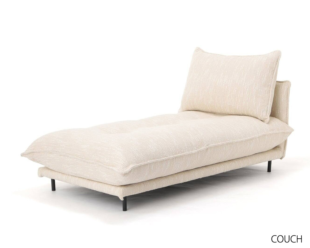 journal standard Furniture | PORTO SOFA Low 26IV [3type] �ݥ�ȥ��ե� ���� �����ܥ꡼