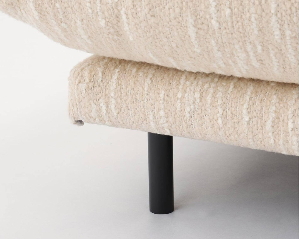 journal standard Furniture | PORTO SOFA Low 26IV [3type] �ݥ�ȥ��ե� ���� �����ܥ꡼