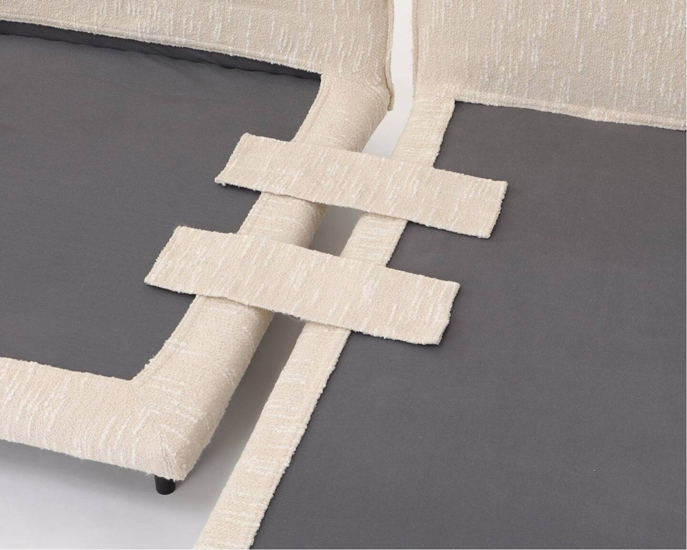 journal standard Furniture | PORTO SOFA Low 26IV [3type] �ݥ�ȥ��ե� ���� �����ܥ꡼