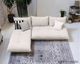 journal standard Furniture | PORTO SOFA Low 26IV [3type] �ݥ�ȥ��ե� ���� �����ܥ꡼