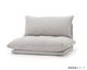 journal standard Furniture | PORTO SOFA Low 26IV [3type] �ݥ�ȥ��ե� ���� �����ܥ꡼