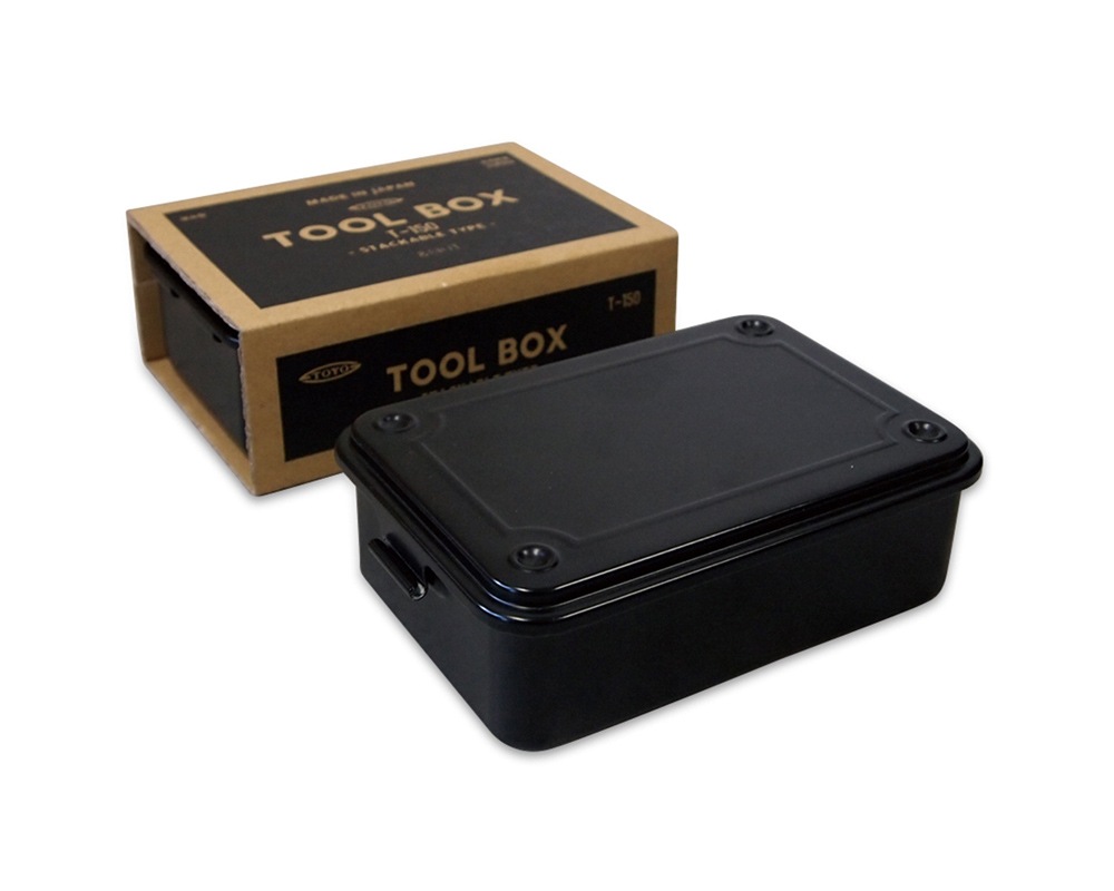 &NUT | Steel Toolbox Storage t-150���ġ���ܥå������ȥ졼�� t-150