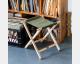 STUSSY Livin' General Store | GS Folding Stool  GS�ե�����ǥ��󥰥��ġ���