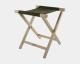 STUSSY Livin' General Store | GS Folding Stool  GS�ե�����ǥ��󥰥��ġ���