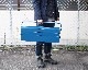Hunersdorff | Metal Tool Box 5-Part �᥿��ġ���ܥå���