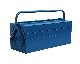 Hunersdorff | Metal Tool Box 5-Part �᥿��ġ���ܥå���