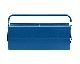 Hunersdorff | Metal Tool Box 5-Part �᥿��ġ���ܥå���