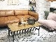 journal standard Furniture*HALO | OSWALD SOFA [2size] �������ɥ��ե�
