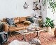 journal standard Furniture*HALO | OSWALD SOFA [2size] �������ɥ��ե�