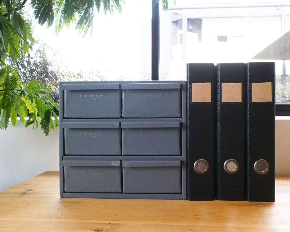 DURHAM | 6 DRAWER CABINET ������6�ɥ������ӥͥå�