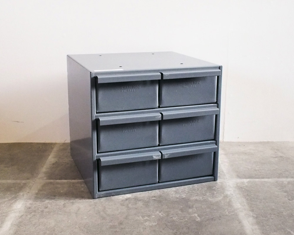 DURHAM | 6 DRAWER CABINET ������6�ɥ������ӥͥå�