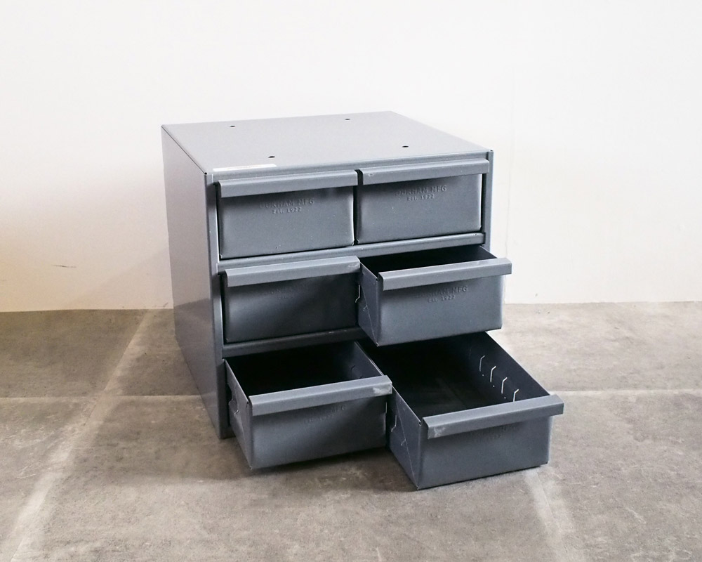 DURHAM | 6 DRAWER CABINET ������6�ɥ������ӥͥå�