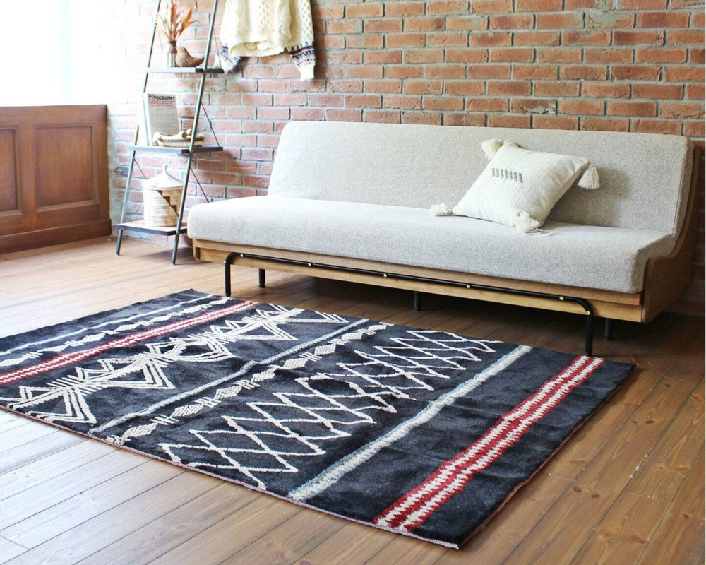 journal standard Furniture | FULANI RUG NV [2size] �ե�˥饰 �ͥ��ӡ�