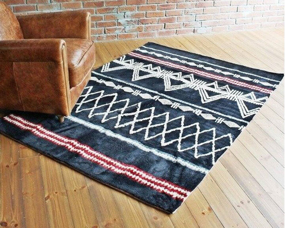 journal standard Furniture | FULANI RUG NV [2size] �ե�˥饰 �ͥ��ӡ�