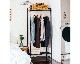 journal standard Furniture | LILLE HANGER RACK KD ���ϥ󥬡���å�