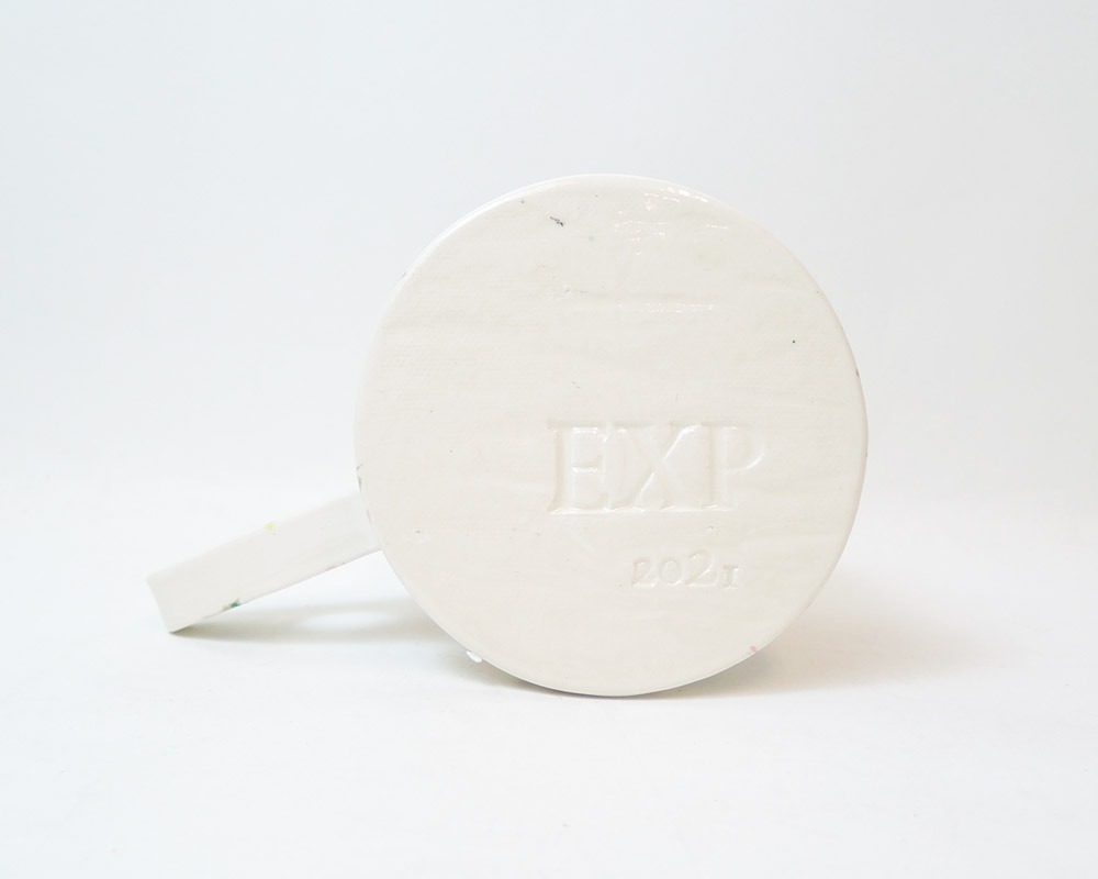 ECHO PARK POTTERY | Mug Cup (W2) �����ѡ����ݥ��꡼ �ޥ�