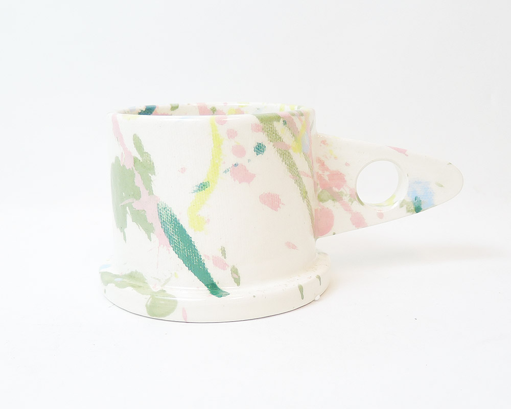 エコパークポタリー｜ECHO PARK POTTERY | Mug Cup (W2) エコパーク 