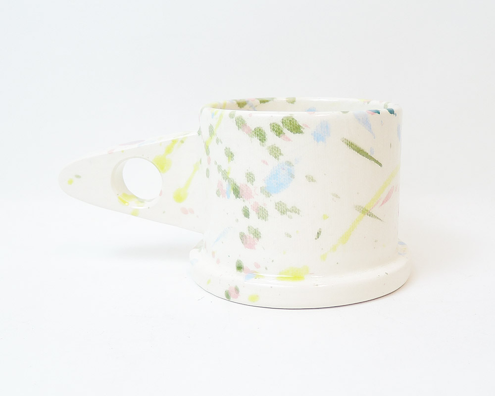 ECHO PARK POTTERY | Mug Cup (W2) �����ѡ����ݥ��꡼ �ޥ�