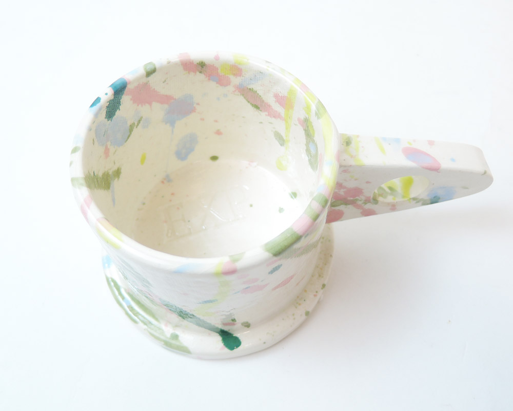 ECHO PARK POTTERY | Mug Cup (W2) �����ѡ����ݥ��꡼ �ޥ�