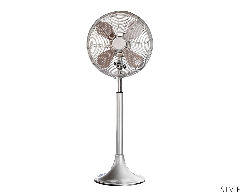 HERMOSA | RETRO FAN FLOOR [2color] ȥե ե