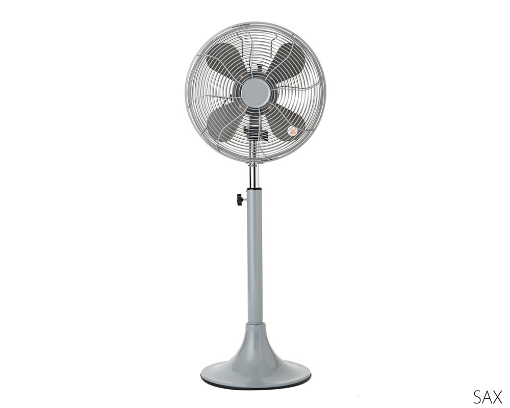 HERMOSA | RETRO FAN FLOOR [2color] ȥե ե