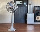 HERMOSA | RETRO FAN FLOOR [2color] ȥե ե