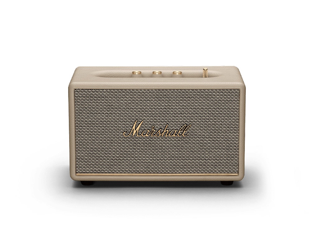 Marshall | ACTON �� Bluetooth Cream �����ȥ�3 �֥롼�ȥ��������ԡ����� ���꡼��