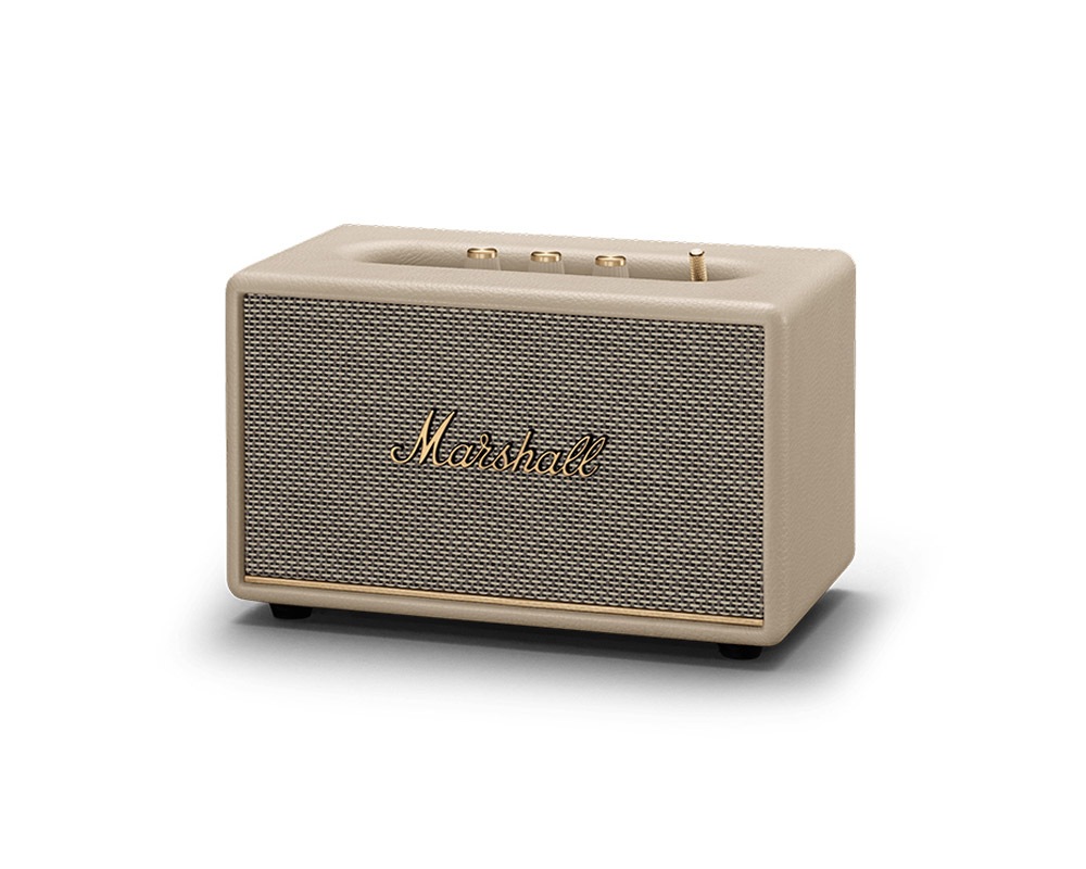 Marshall | ACTON �� Bluetooth Cream �����ȥ�3 �֥롼�ȥ��������ԡ����� ���꡼��