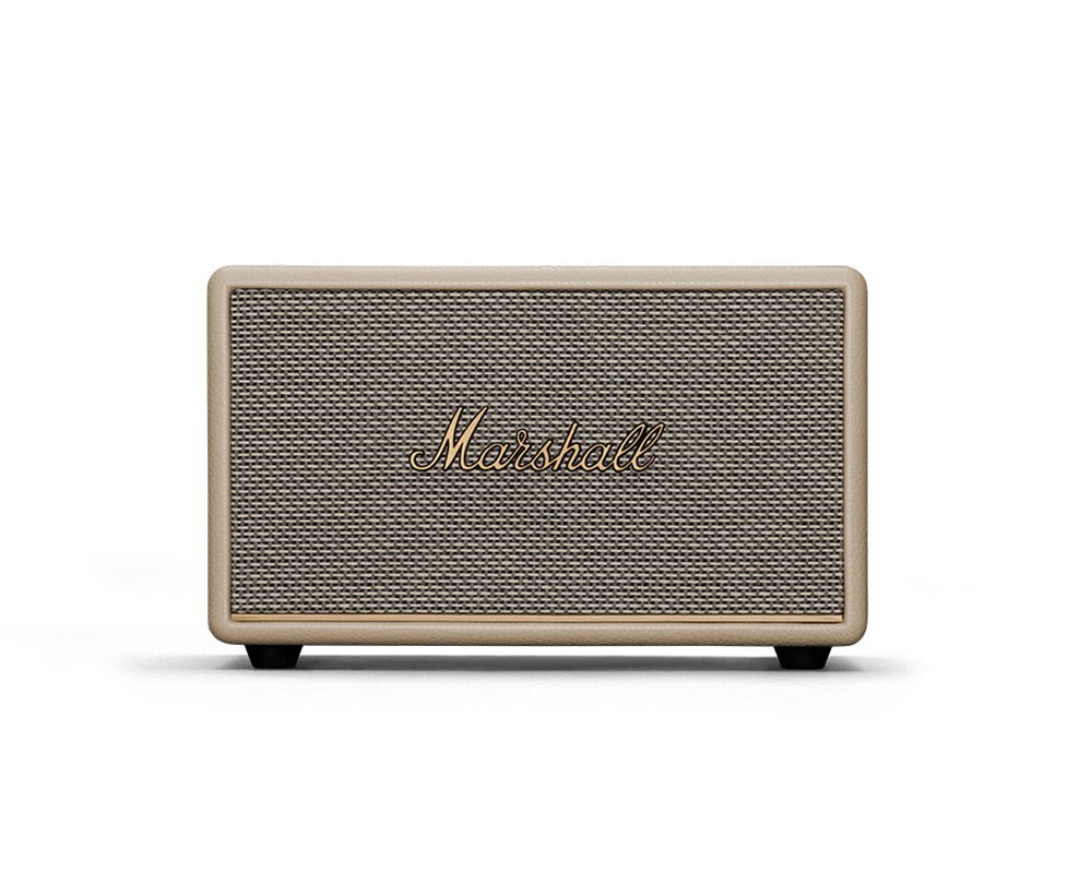 Marshall | ACTON �� Bluetooth Cream �����ȥ�3 �֥롼�ȥ��������ԡ����� ���꡼��