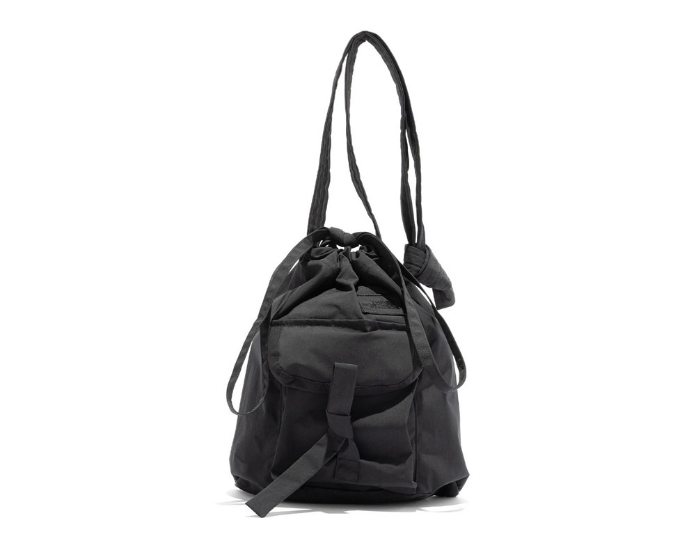 THE NORTH FACE Purple Label | Mountain Hitch Shoulder Bag [2color] �ޥ���ƥ�ҥå� ���������Хå�