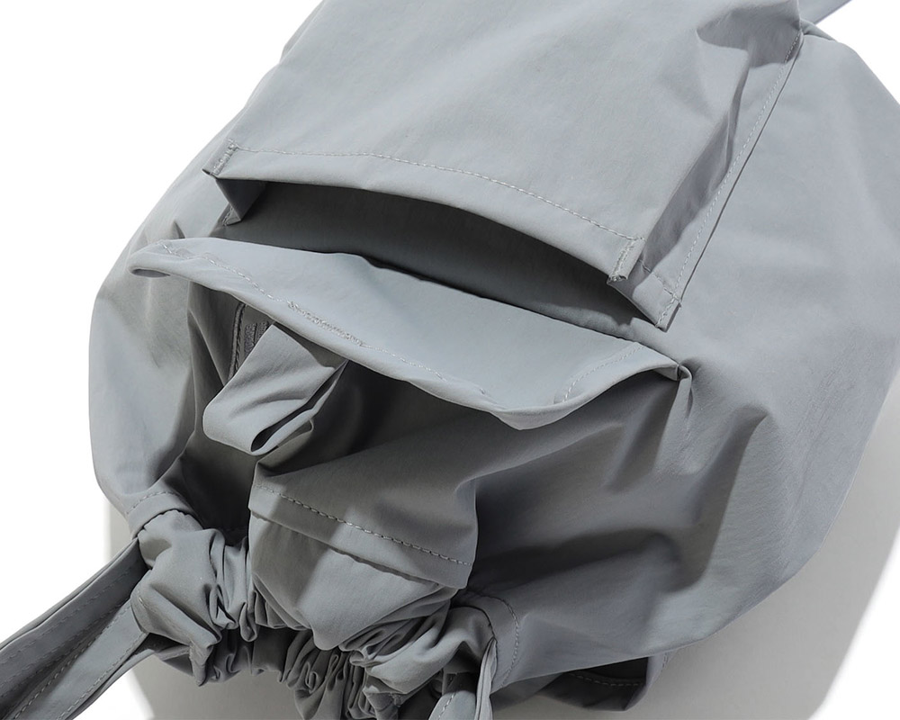 THE NORTH FACE Purple Label | Mountain Hitch Shoulder Bag [2color] �ޥ���ƥ�ҥå� ���������Хå�
