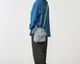 THE NORTH FACE Purple Label | Mountain Hitch Shoulder Bag [2color] �ޥ���ƥ�ҥå� ���������Хå�
